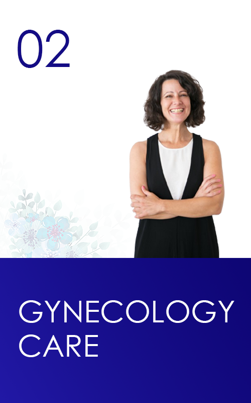 gynecology-care
