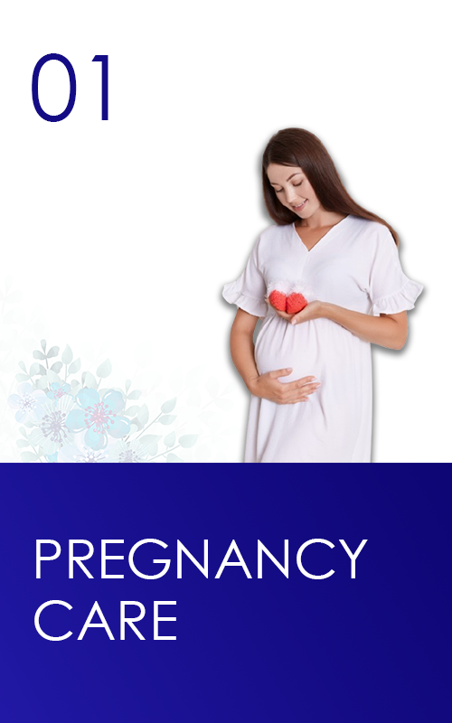 pregnancy-care